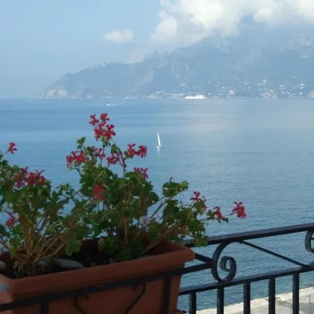 Fronte Del Mare Salerno