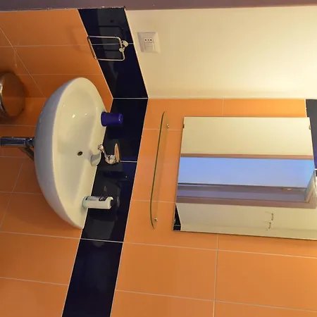 Fronte Del Mare Salerno