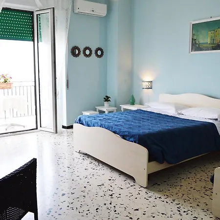 Fronte Del Mare Salerno