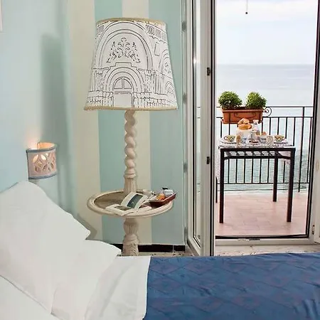 Bed & Breakfast Fronte Del Mare