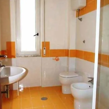 Fronte Del Mare Bed & Breakfast