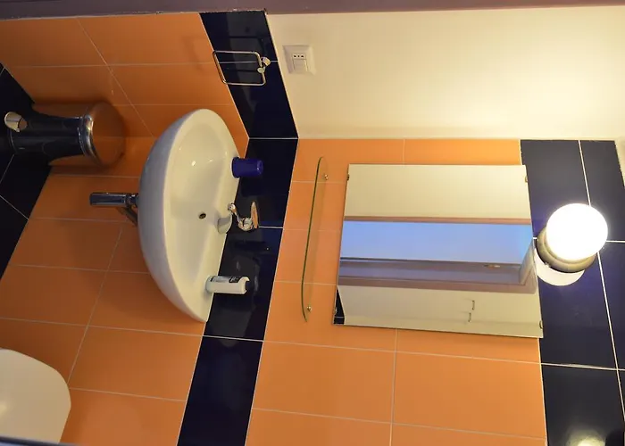 Fronte Del Mare ساليرنو