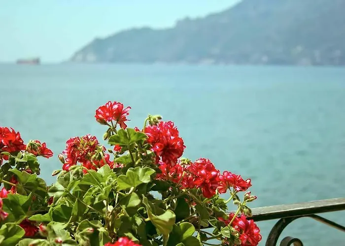 Fronte Del Mare ساليرنو