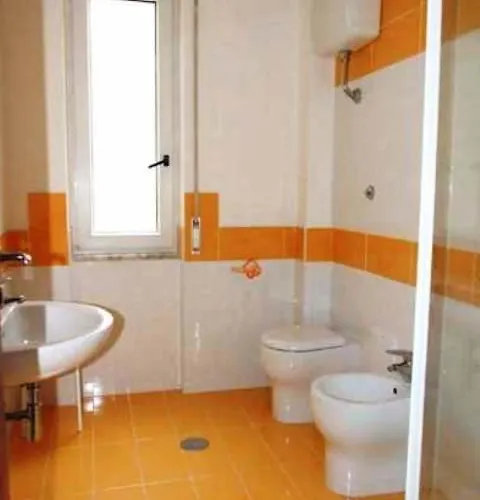 Fronte Del Mare فندق مبيت وإفطار