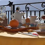 Fronte Del Mare ベッド・アンド・ブレックファスト 3*