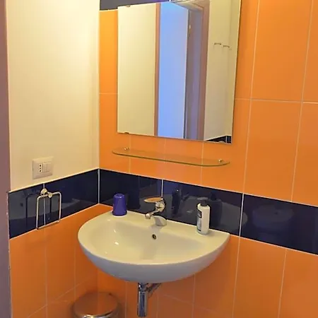 Bed and Breakfast Fronte Del Mare Σαλέρνο