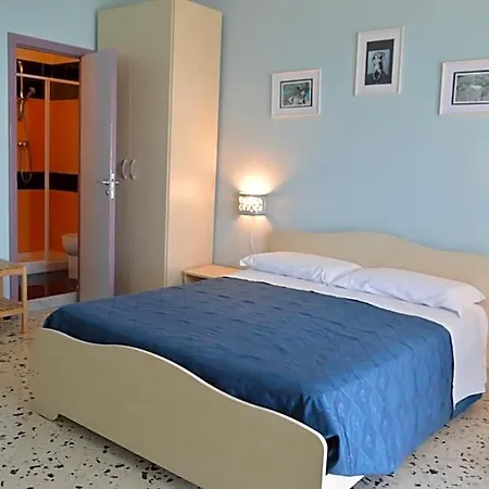 Bed & Breakfast Fronte Del Mare Salerno