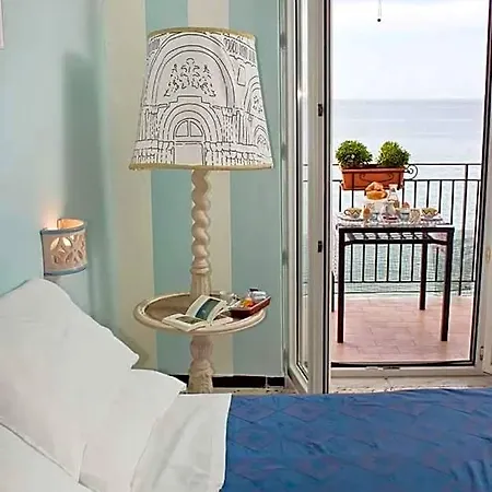 Bed & Breakfast Fronte Del Mare