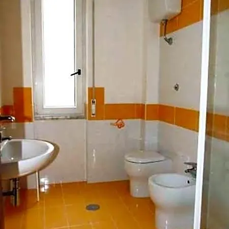 Fronte Del Mare 3*