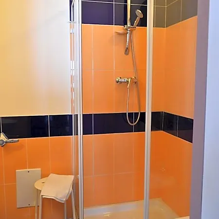 Fronte Del Mare Bed & Breakfast Salerno