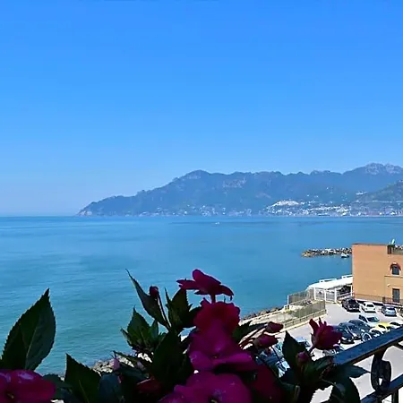 Panzió Fronte Del Mare 3*