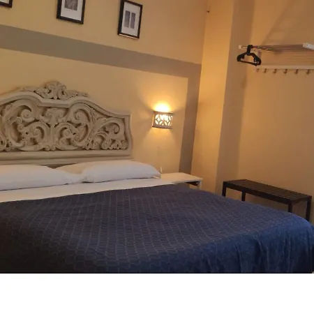 Fronte Del Mare 3* Salerno