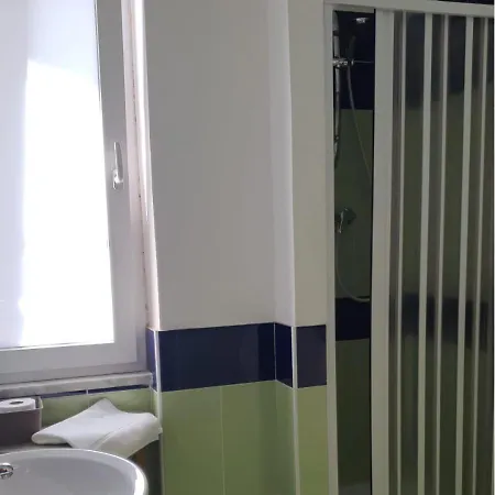 Bed & Breakfast Fronte Del Mare 3*