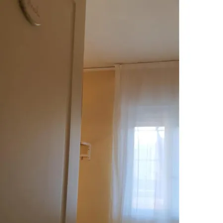Bed and Breakfast Fronte Del Mare 3*