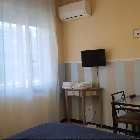 Fronte Del Mare Bed & Breakfast Salerno