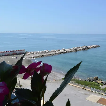 Panzió Fronte Del Mare