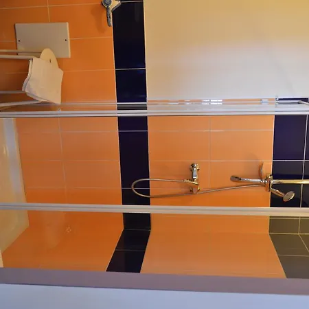 Bed & Breakfast Fronte Del Mare 3*