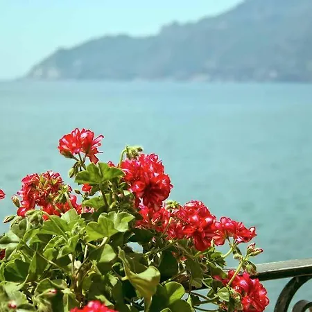 Fronte Del Mare Σαλέρνο