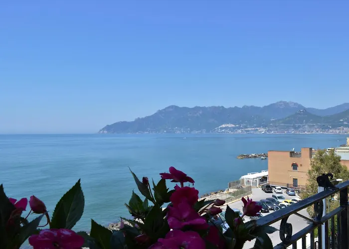 Fronte Del Mare