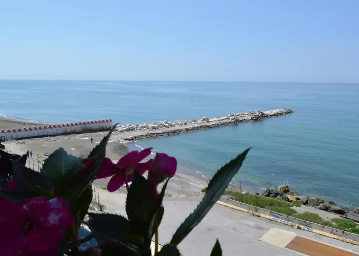 Bed and Breakfast Fronte Del Mare