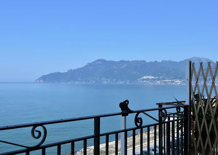 Bed and Breakfast Fronte Del Mare