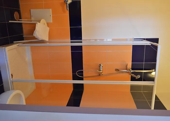 Bed and Breakfast Fronte Del Mare 3*